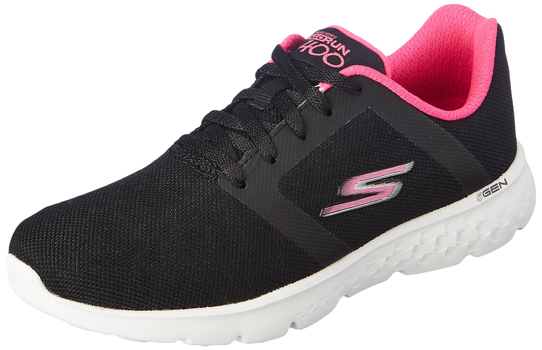 Women Go Run 400 Running Shoe