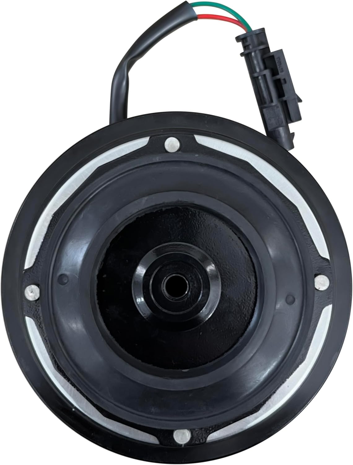 RYC New A/C Compressor Clutch AFH343-CL