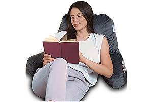 ComfortSpaPillow Lounger