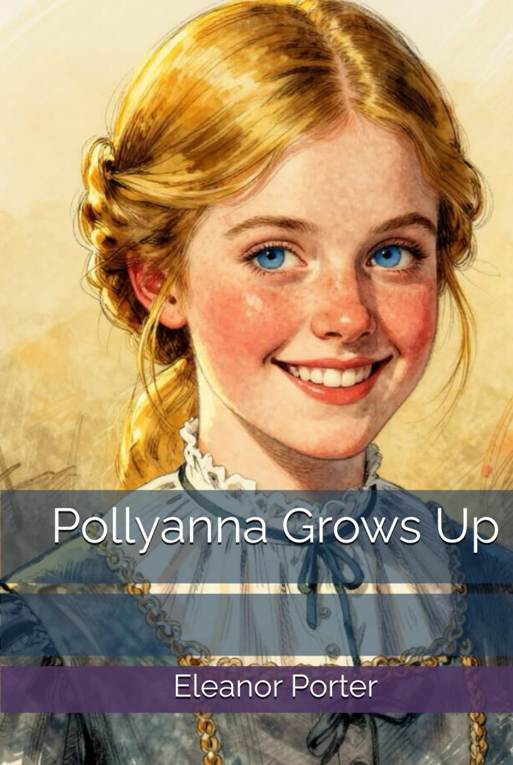 Pollyanna Grows Up