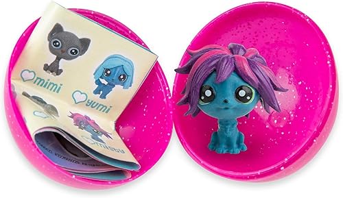 Miniatura 2 de ORB Cápsulas Arcade Krazy Kitties | Pantalla de 48 cápsulas