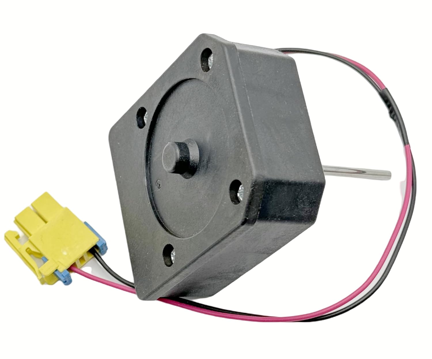 EAU61644105 Evaporator Motor for LG Refrigerator, Compatible with AP5679692, PS7791916, EAU61644105 RDD056X04,13V DC, 1.02W, 20mA