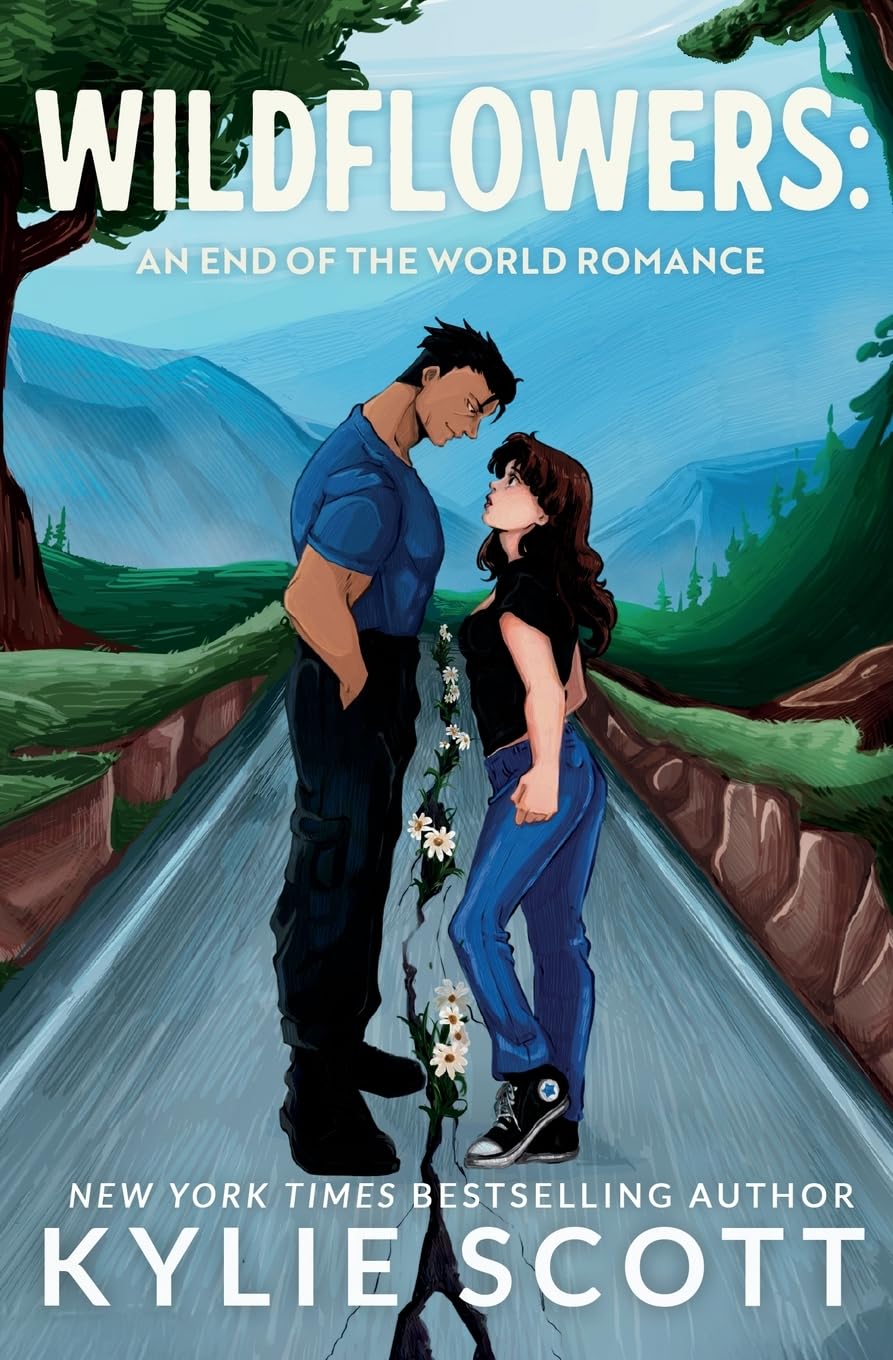 Wildflowers: An End of the World Romance