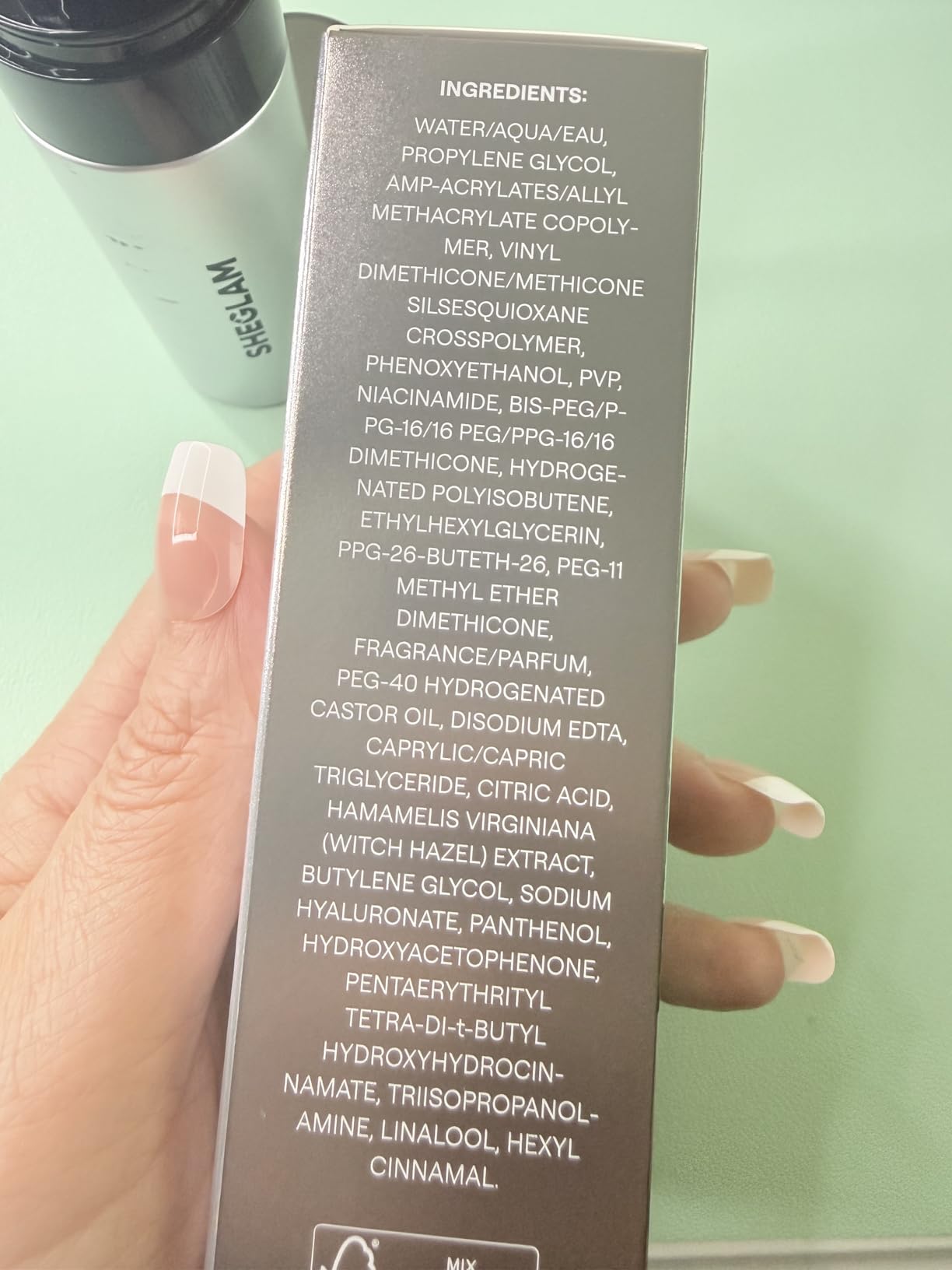 Customer Image