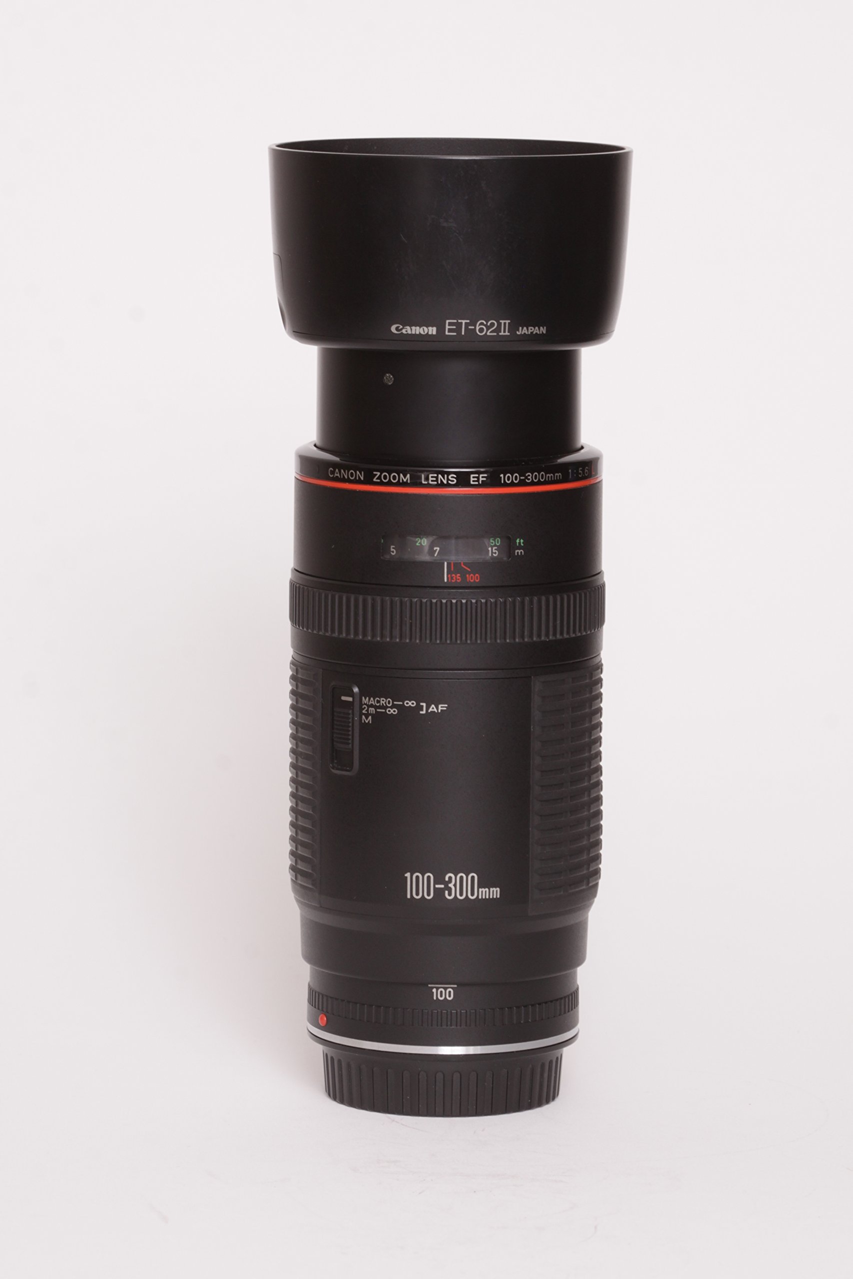 p*様 Canon Zoom Lens EF 100-300mm F5.6 L Canon 100-300mm F5.6 EF Zoom lens: Amazon.co.uk: Electronics & Photo