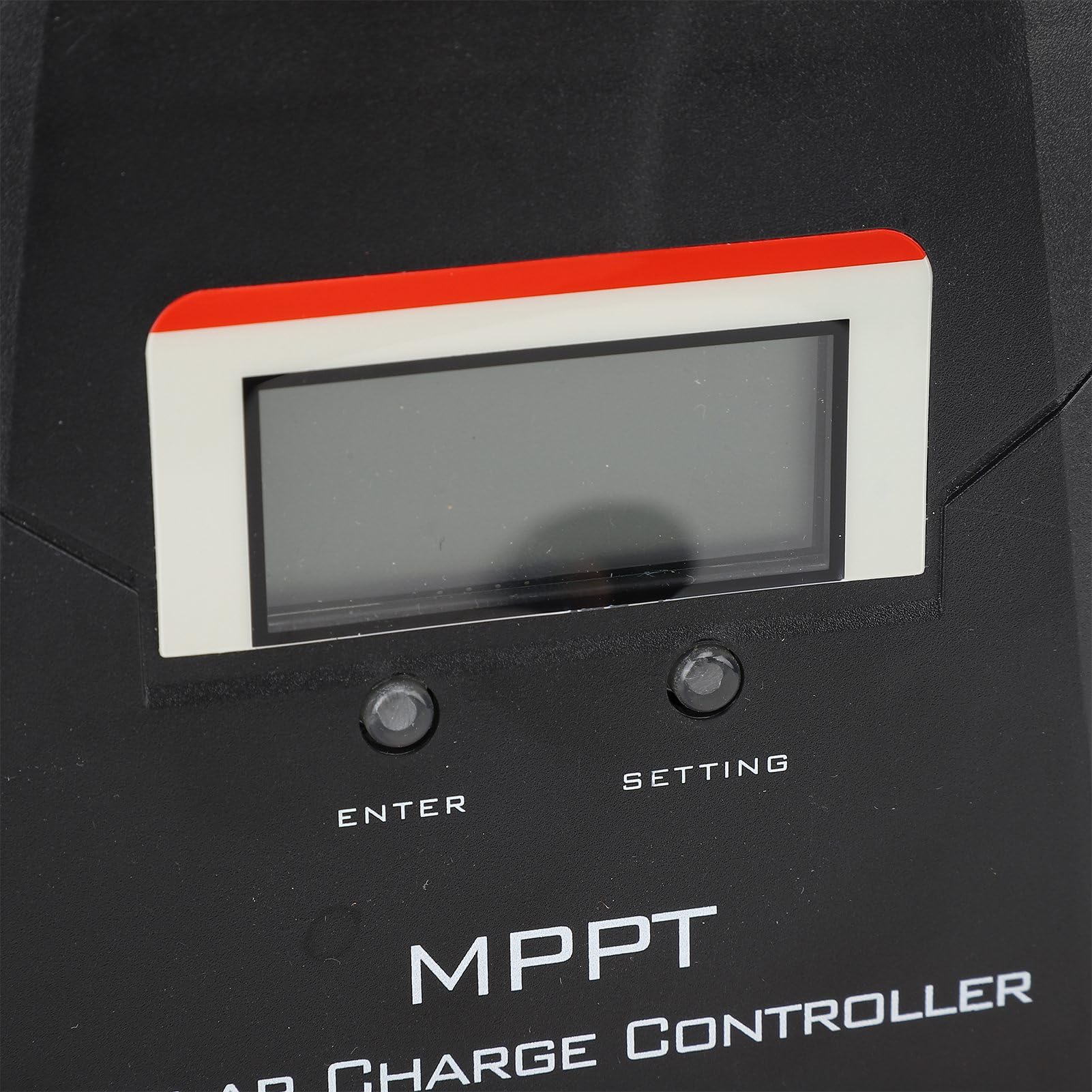 Fdit Regolatore di Carica Solare MPPT Soluzione di Ricarica Efficiente per Utenti di Pannelli Solari con Batteria LFP