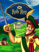 Rob Roy
