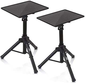 Pyle Laptop Projector Tripod Stand - Thumbnail 4