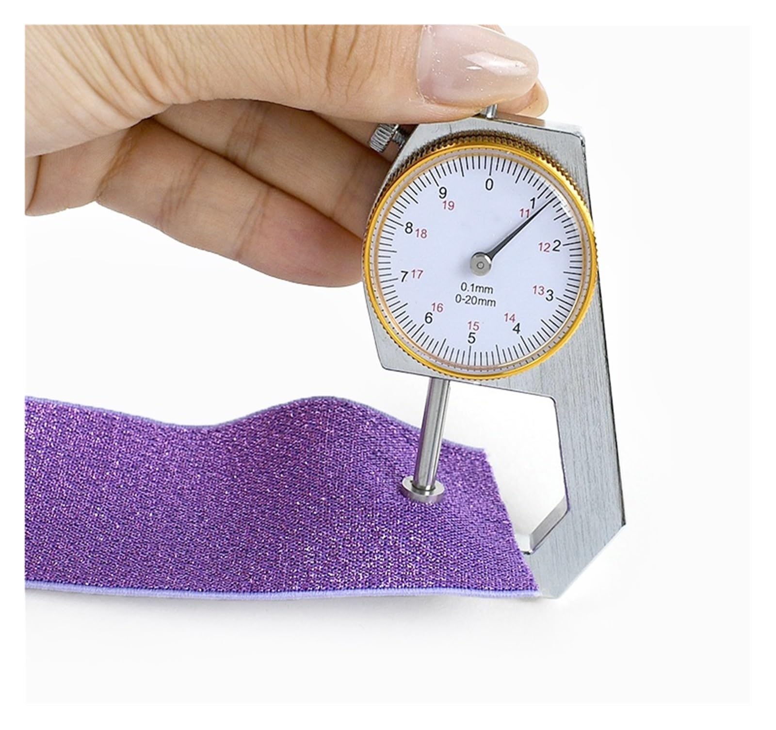 10 metrów 25-40mm kolor brokatu nylonowa elastyczna opaska chusta do paska Decor taśma rozciągliwa spodnie w pasie opaski gumowe akcesoria do szycia(WhiteGold,40mm)