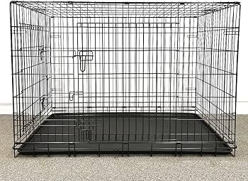 トムキャット トムクレイト 6000 ペット用ケージ　中型犬　大型犬 Amazon.co.jp: トムキャット トムクレイト6000 : ペット用品