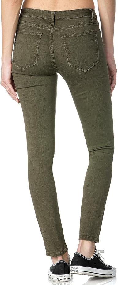 miss me colored jeans