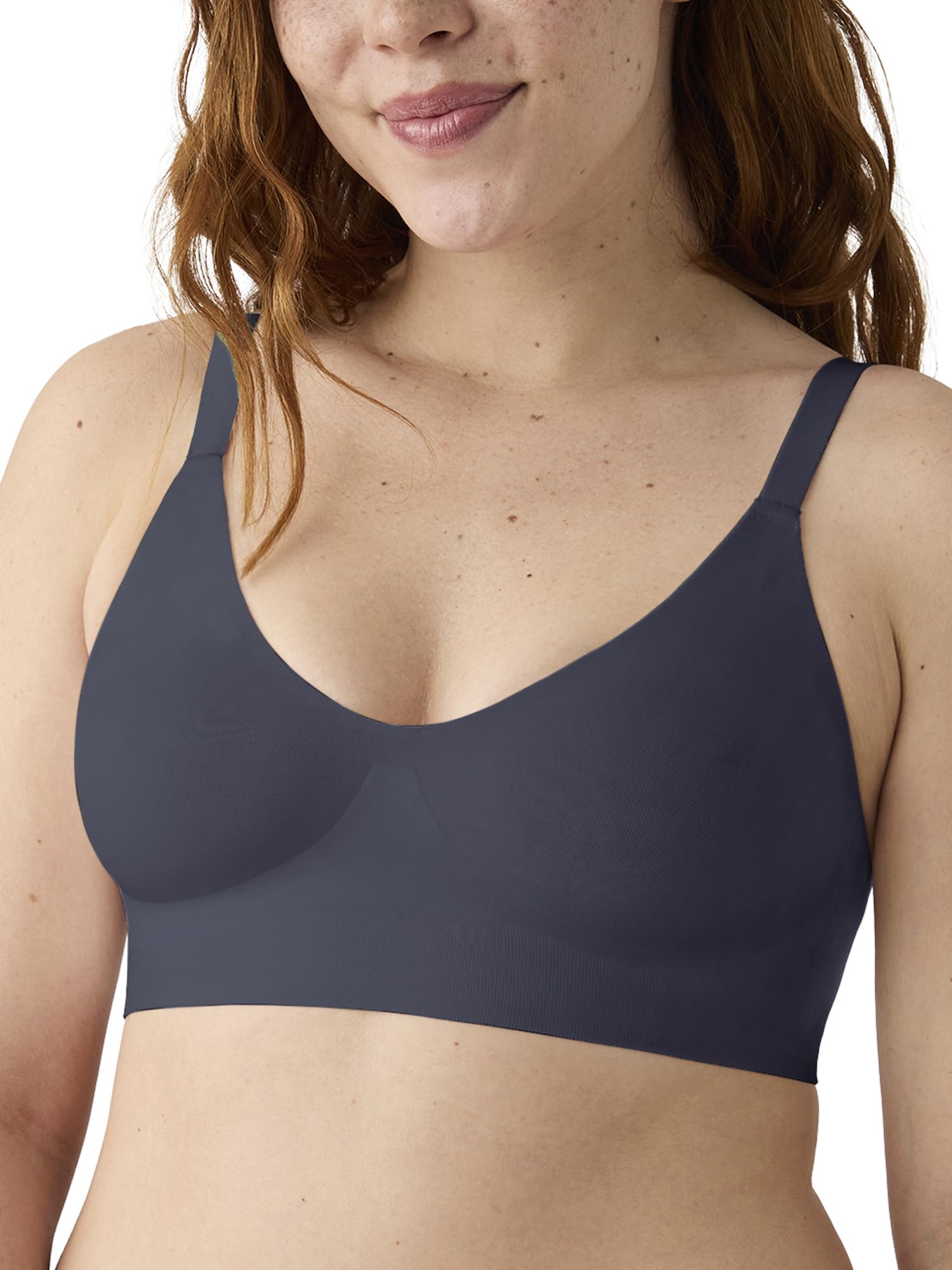 True & Co Soft Form Bra