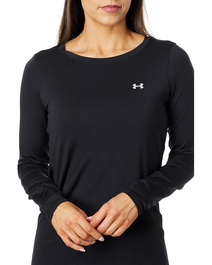 Under Armour UA HeatGear Armour Long Sleeve - #3 of 4