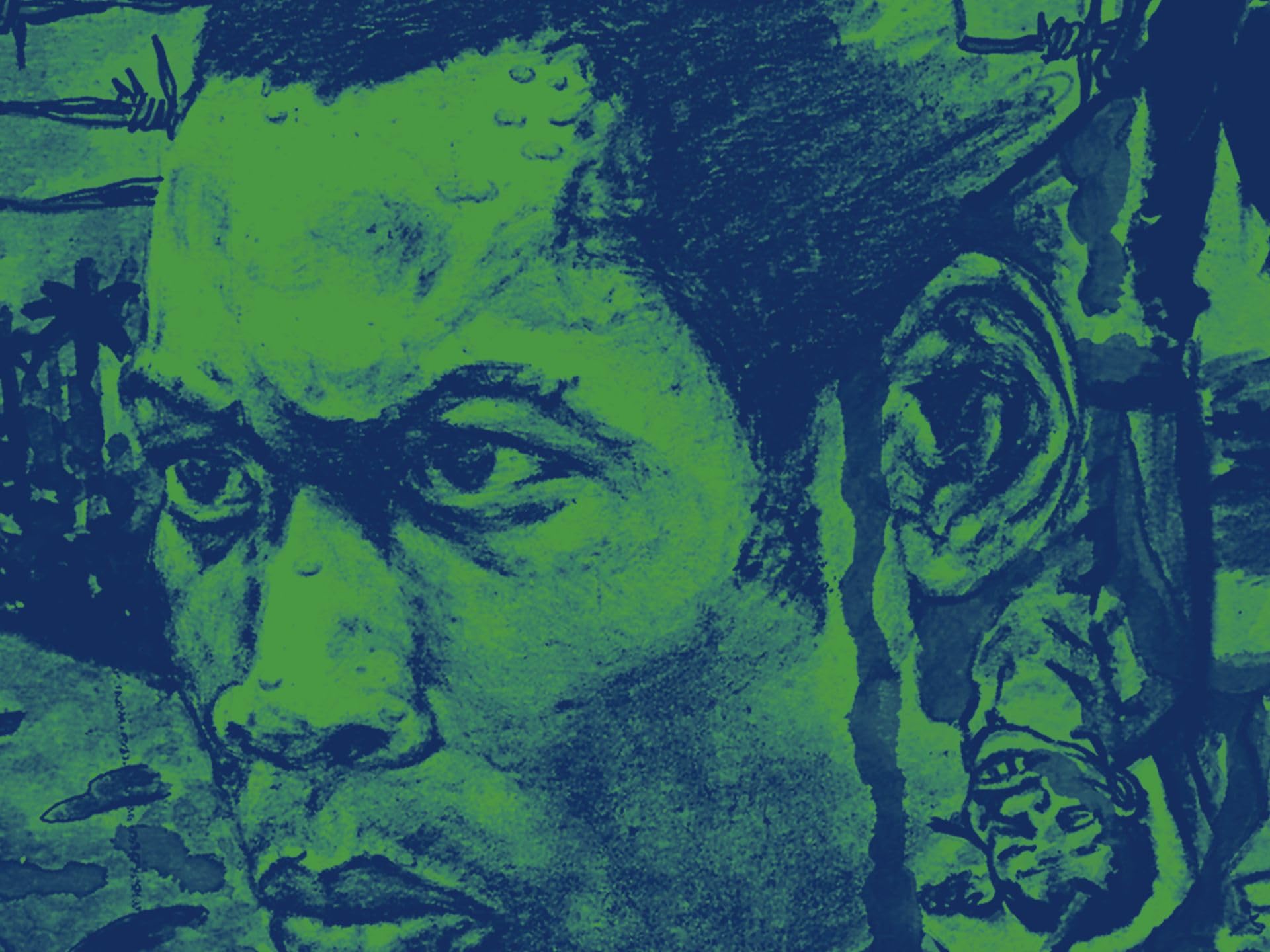 Fela Kuti