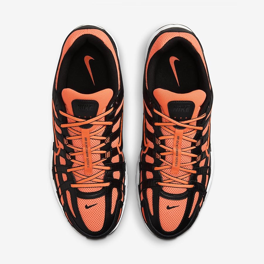 Amazon.com | Nike P-6000 Men's Shoes (CD6404-801, Hyper