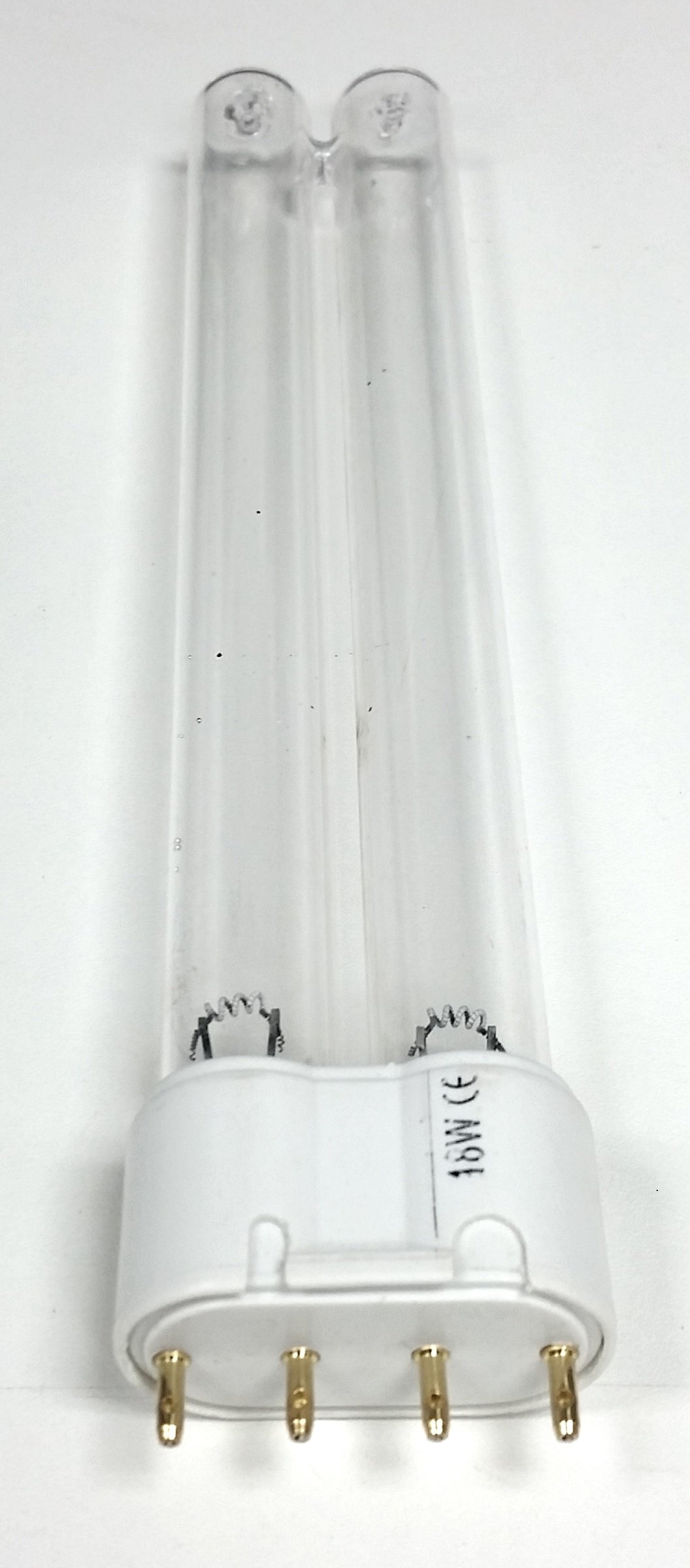 Tetra Replacment UV Clarifier Bulbs 18 watt UV2