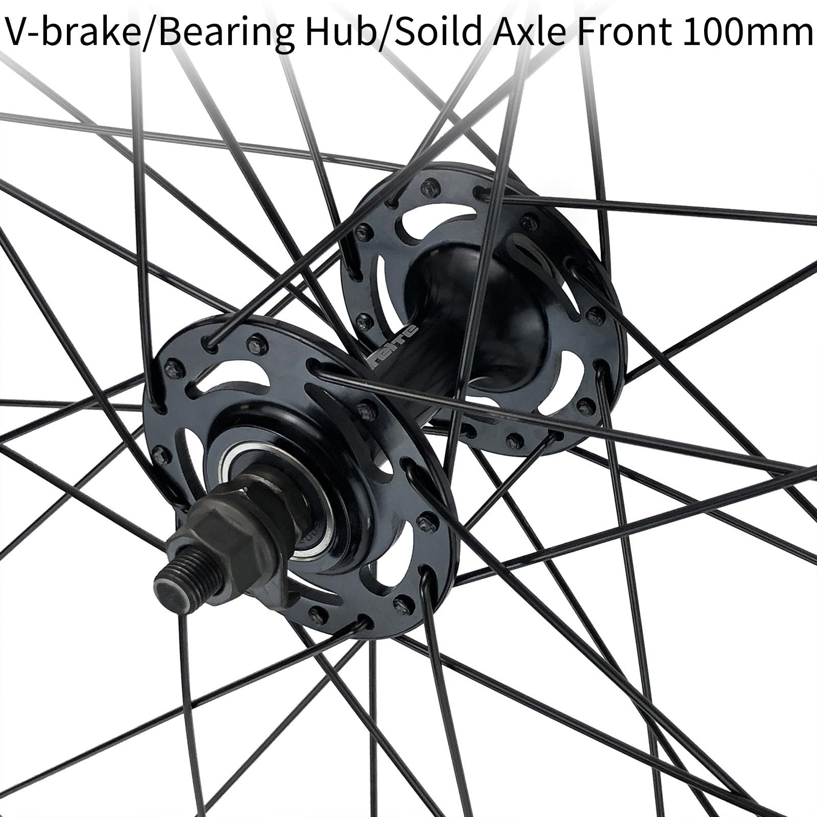 Amazon.co.jp: 700C 固定ギア バイクホイールセット アルミ合金