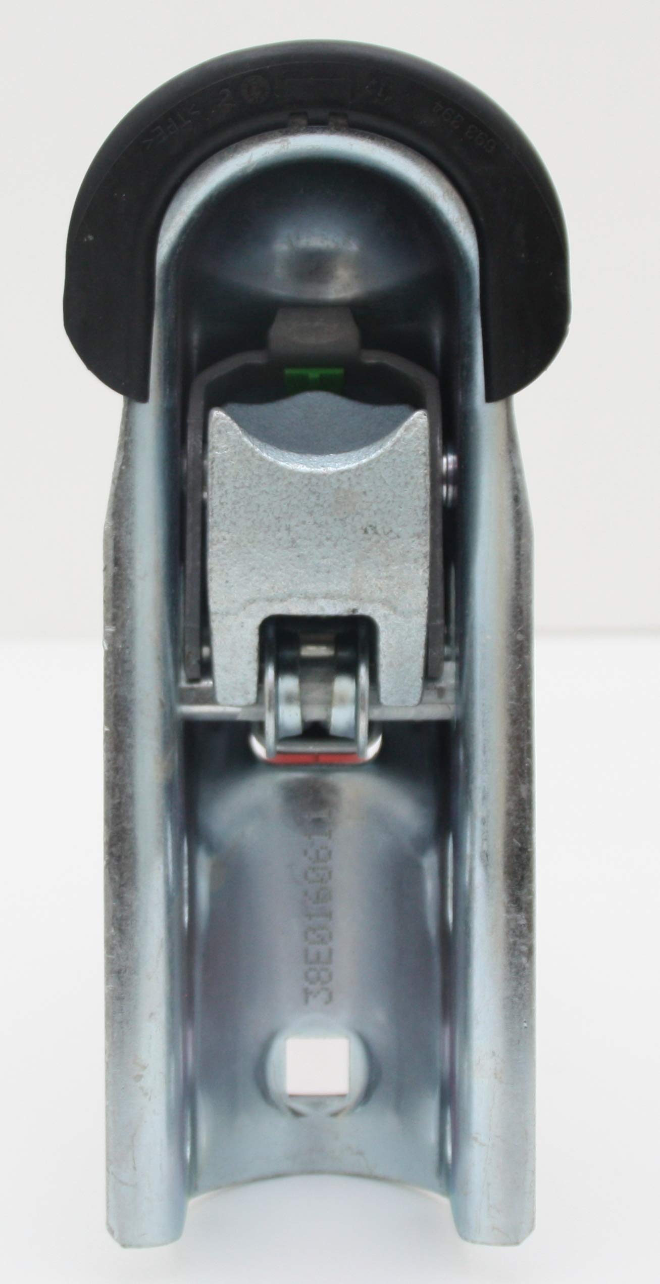 Alko AK 161 Kugelkupplung für Anhänger bis 1.600kg Soft Dock Rohranschluss 50 mm Rundrohr