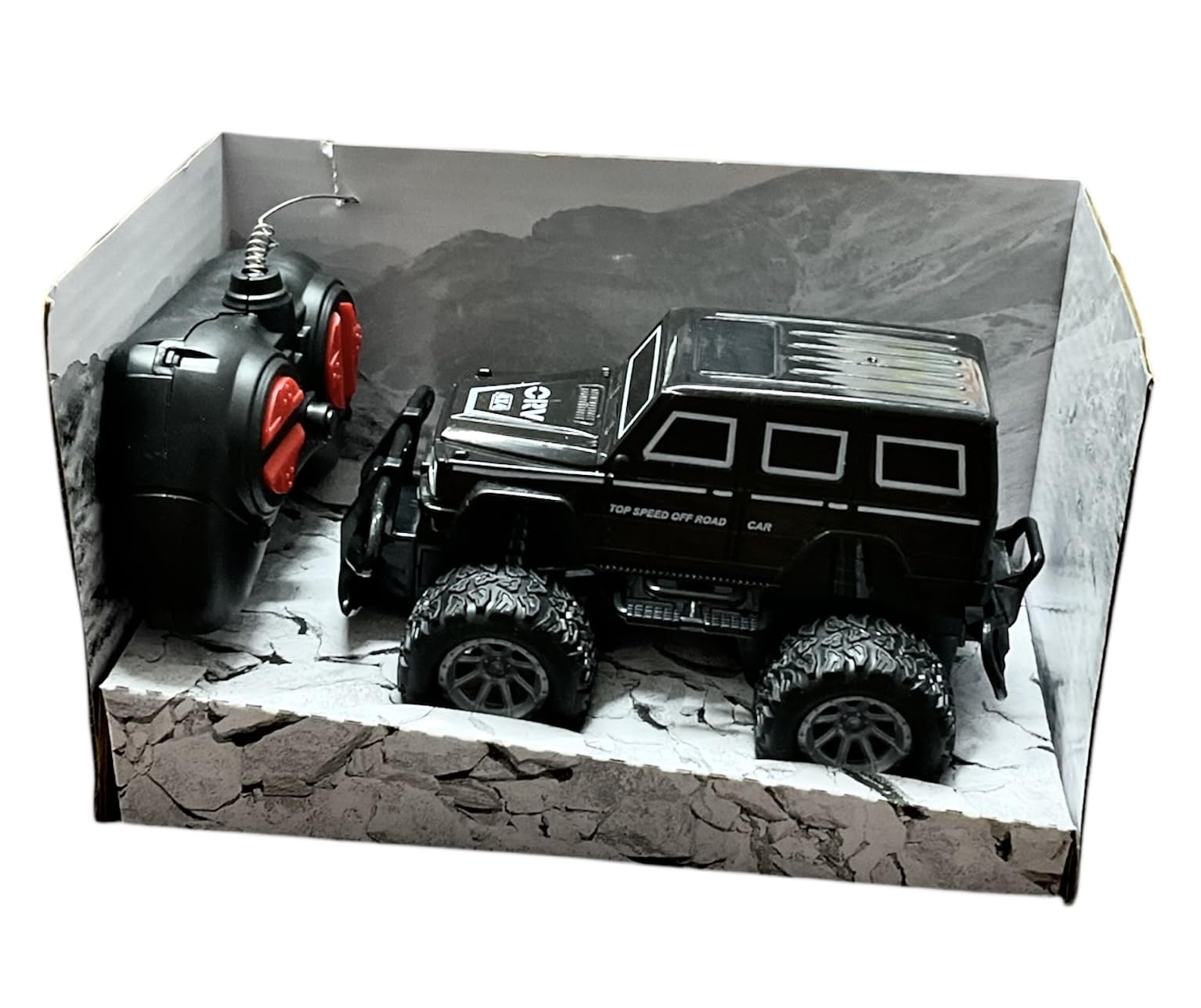 Amazon.co.jp: CLIMBING CROSS-COUNTRY CAR オフロードカー オフロード