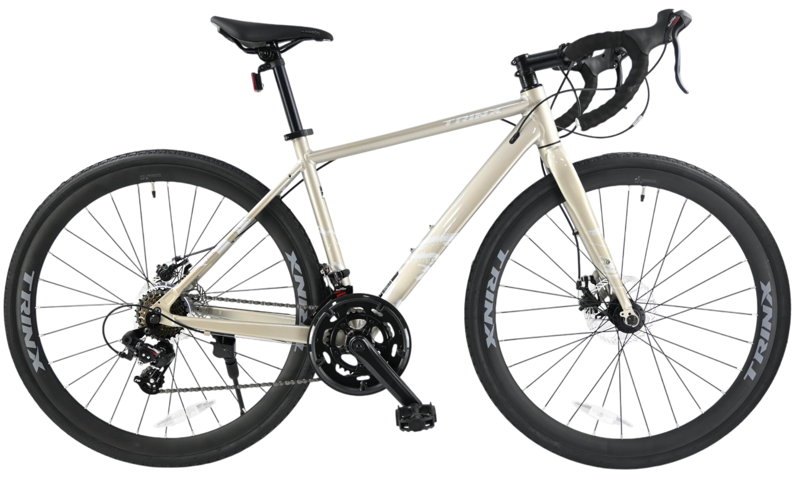 Amazon | トリンクス(TRINX) ロードバイク 自転車 700C シマノ 14段