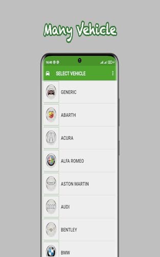 OBD2 Codes Fix-Amazonアプリストアのアプリ