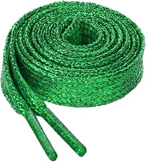 green laces