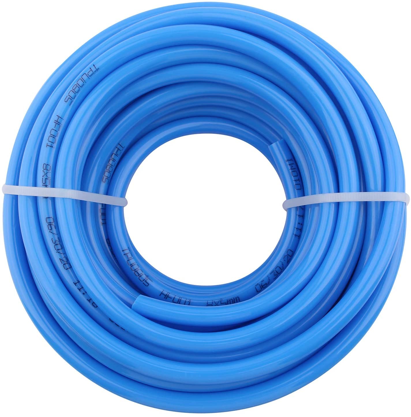 Pneumatic Hose 6mm OD x 4mm ID 3-Meter PU Pipe Flexible Air Compressor Tubing Hose Tube Pipe (B09H4NCLKZ) Amazon Price History, Amazon Price Tracker