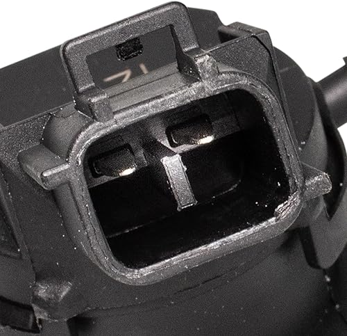 Miniatura 1478 de TRQ Depósito de limpiaparabrisas compatible con Chevrolet Cruze GM1288255 2016-2019