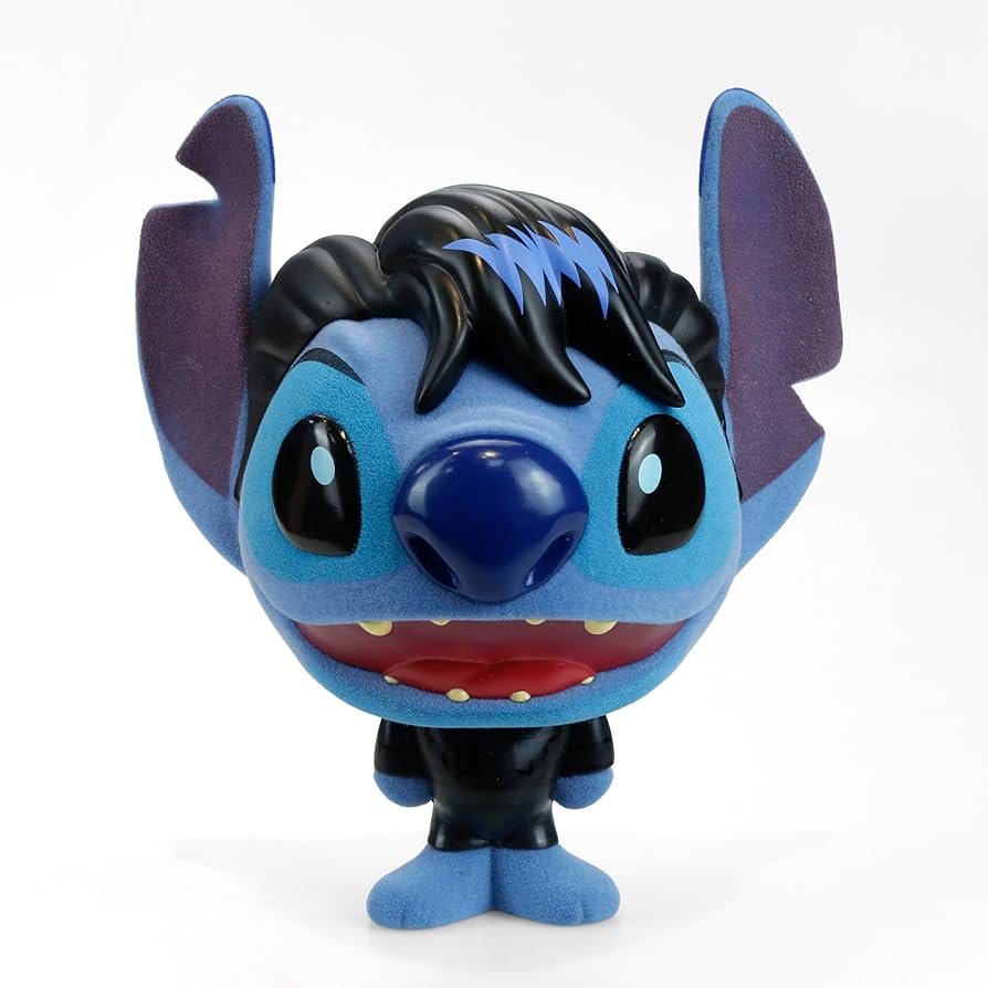 Amazon.com: Collectible Disney: Lilo and Stitch Comeback