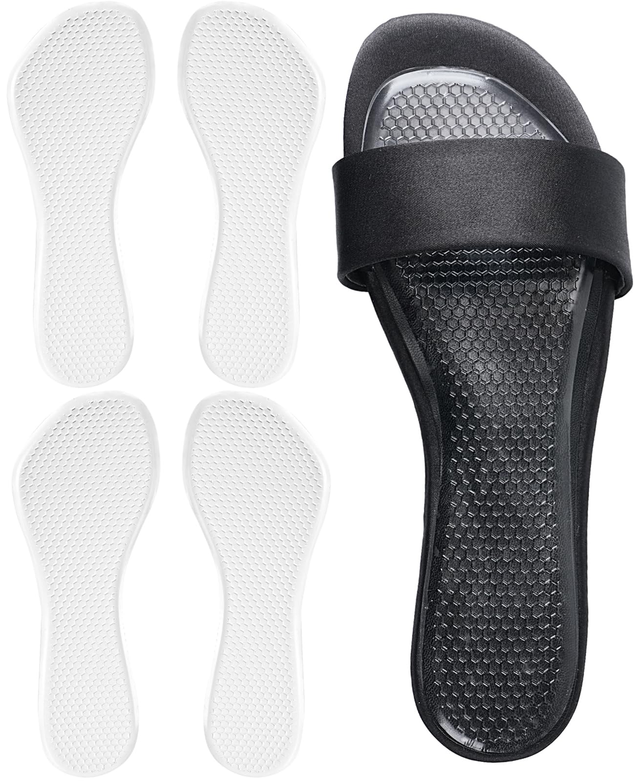 BTXYM Gel Cushion Inserts