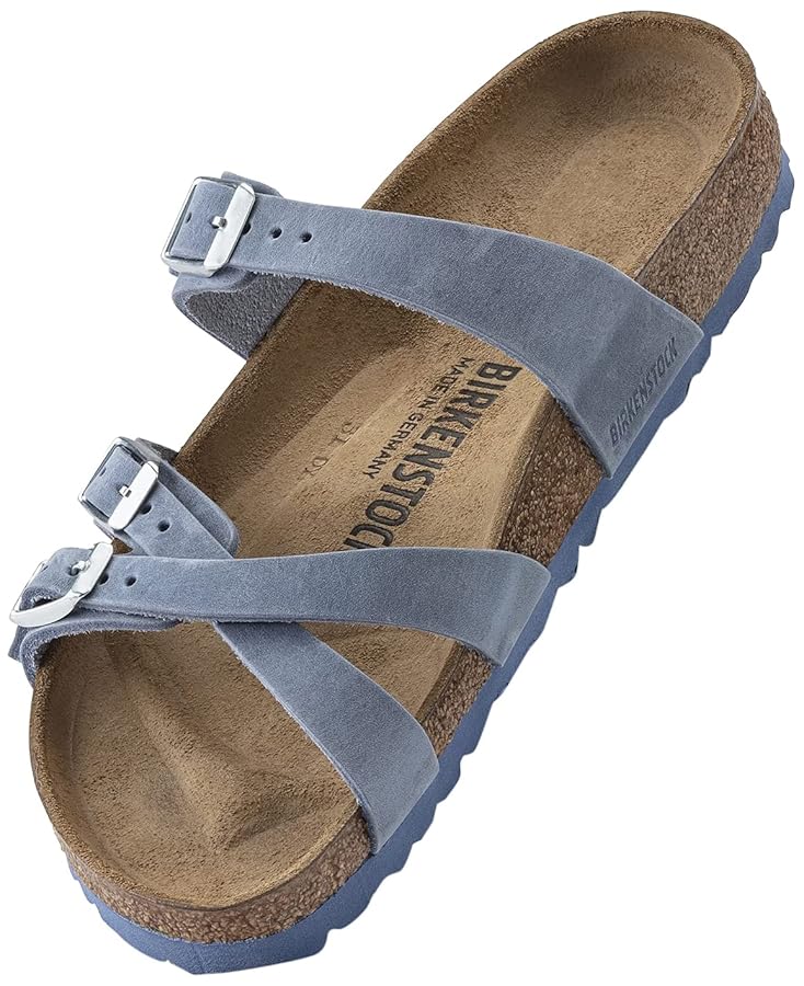 【新品】 BIRKENSTOCK Francaサンダル オイルドレザー 楽天市場】ビルケンシュトック フランカ オイルドレザー