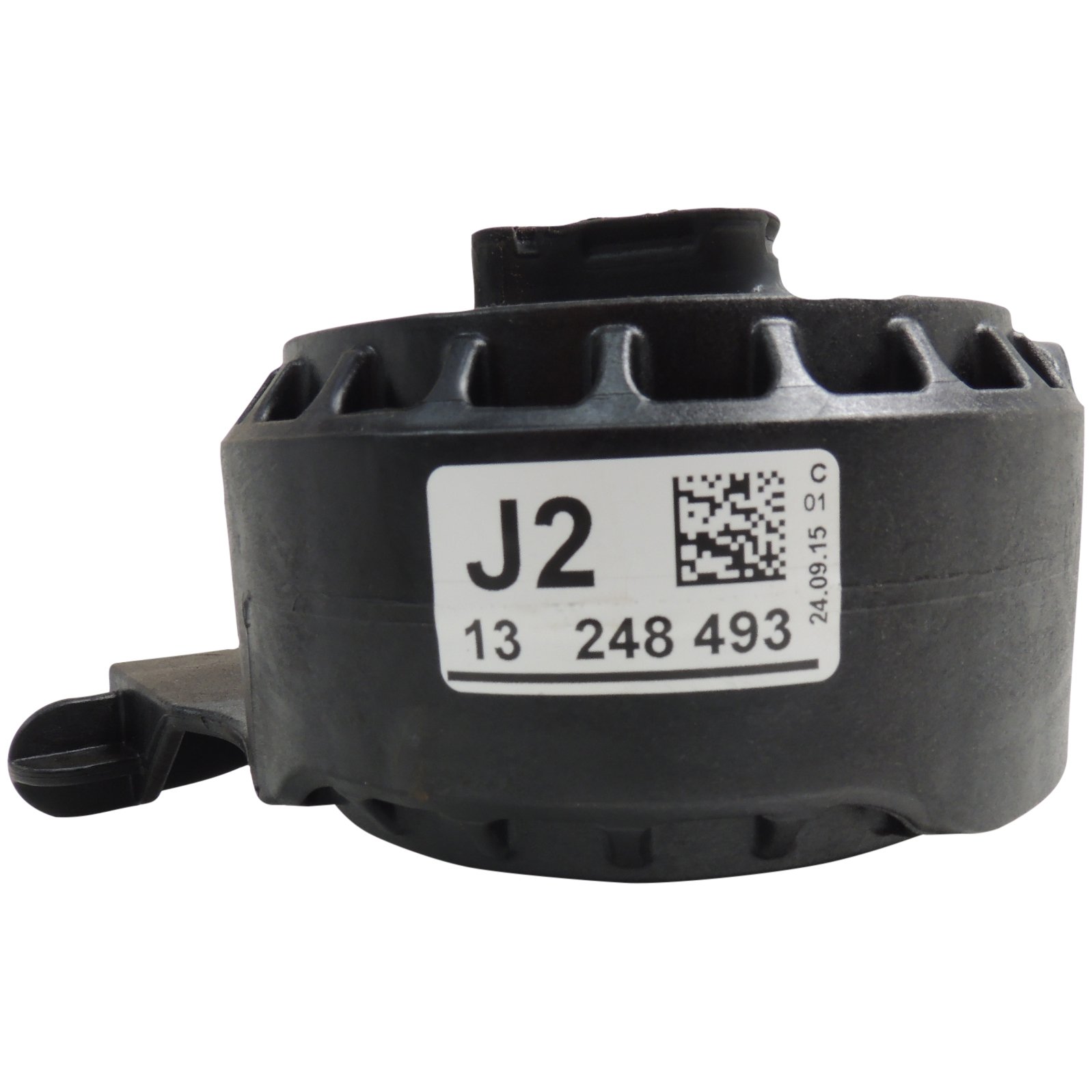 Amazon.com: Genuine GM Mount Part# - 13248493 : Automotive 