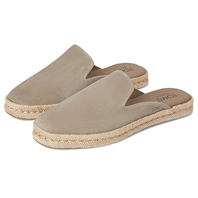 TOMS Santiago Mule Women