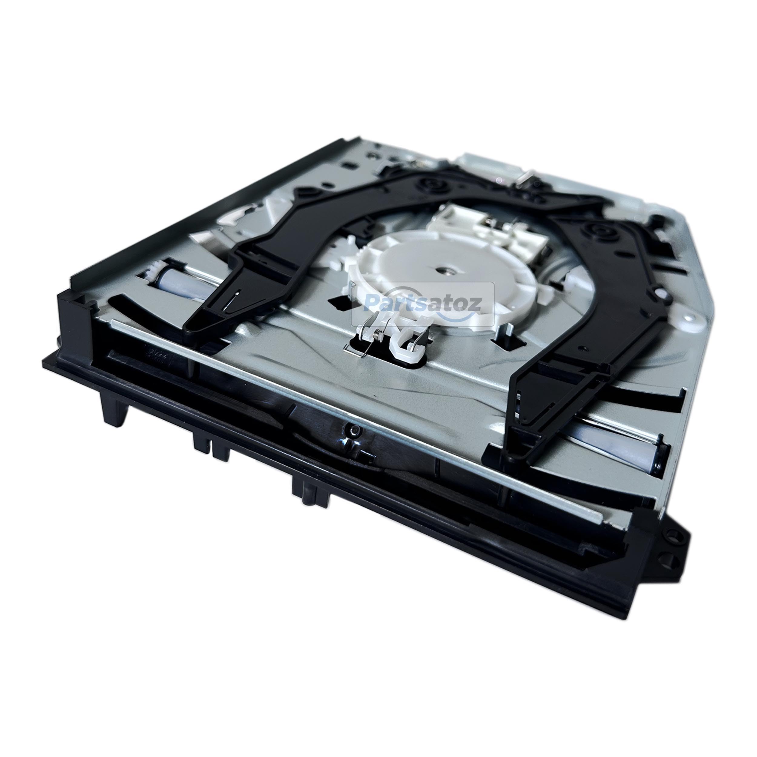 PlayStation4 - ライザ9000 Partsatoz Game Console Blu-Ray Optical Laser DVD Disc Drive