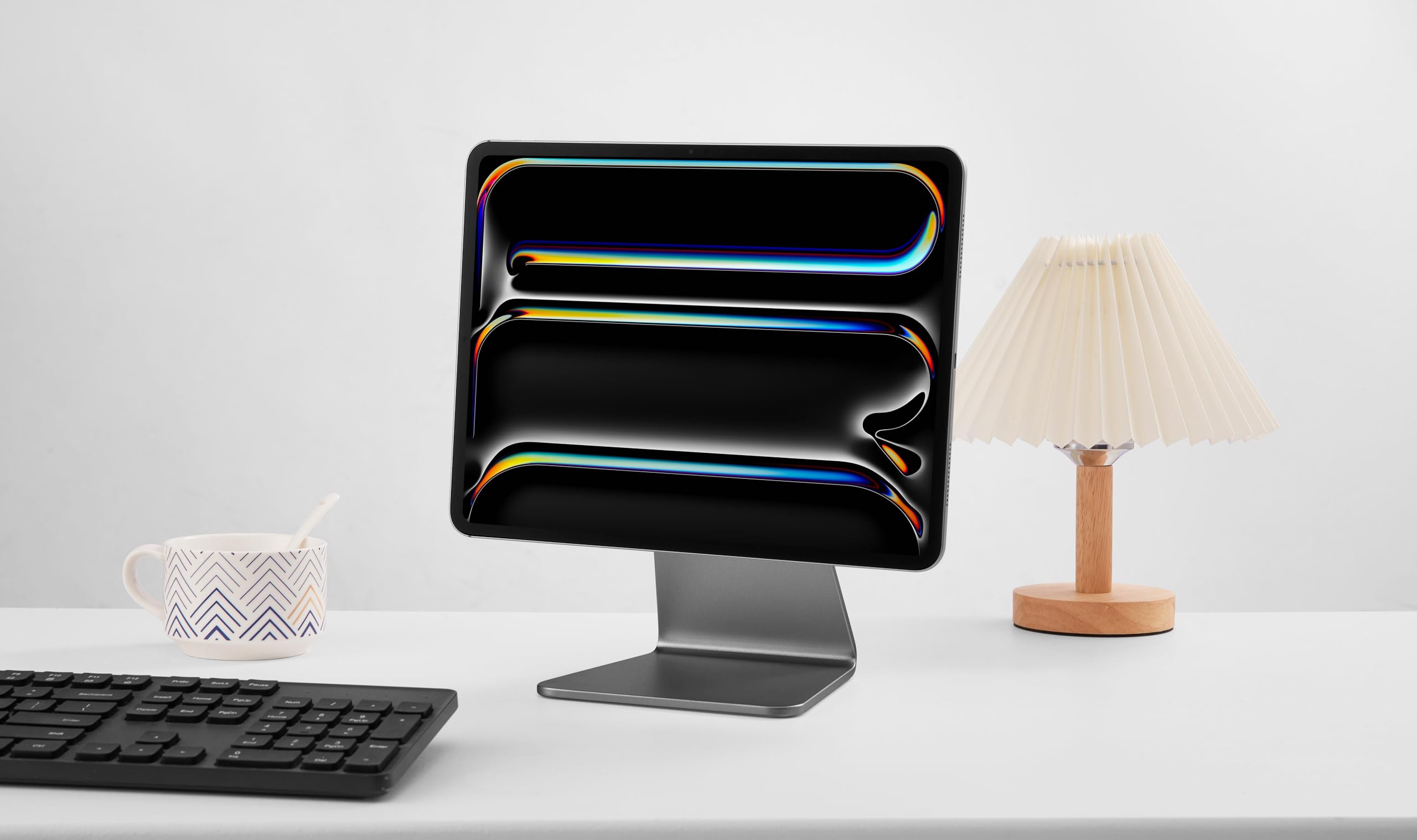 Amazon.com: BongBingBoo High Stability iPad Pro Magnetic Stand