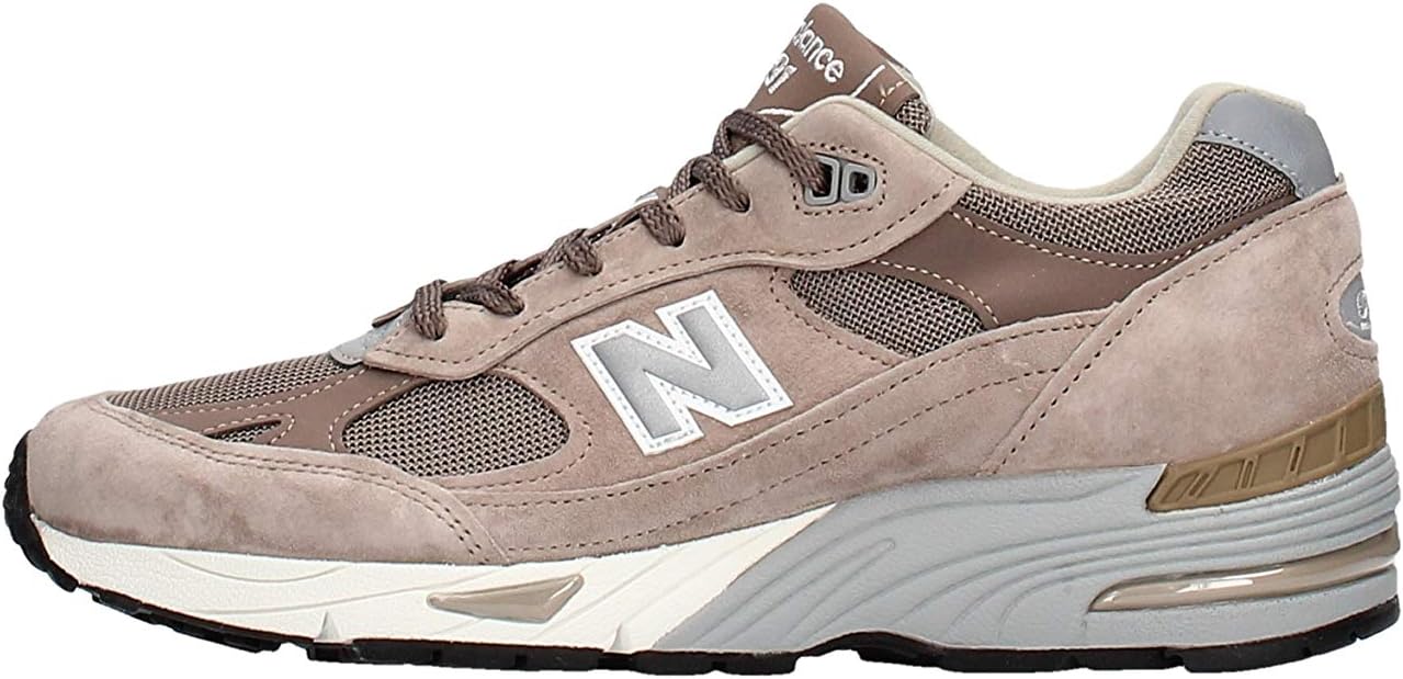 New Balance M991EFS Made In England - Turtledove