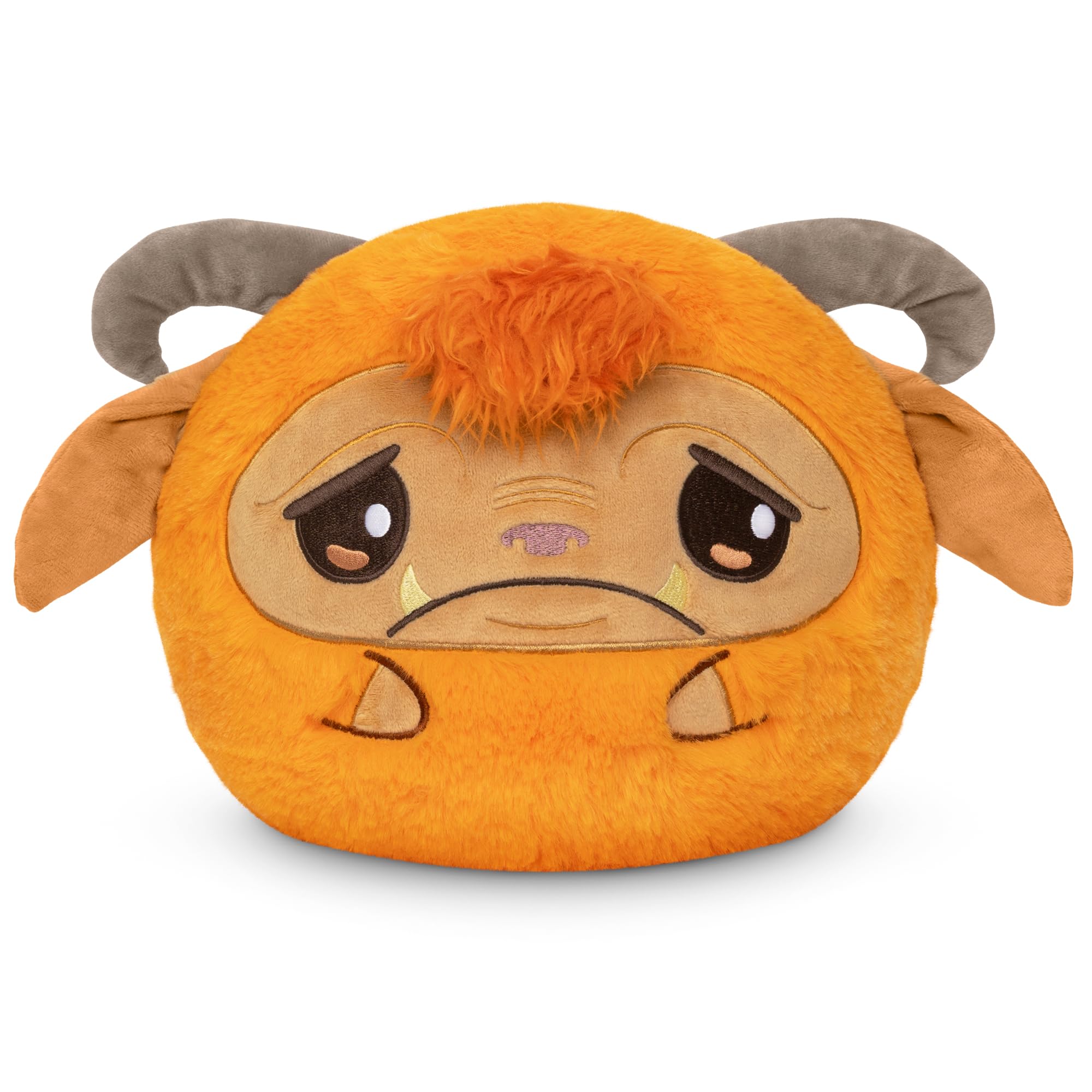 リバーシブルぬいぐるみ THE ORANGE / L GEAR SOLI 【公式通販】