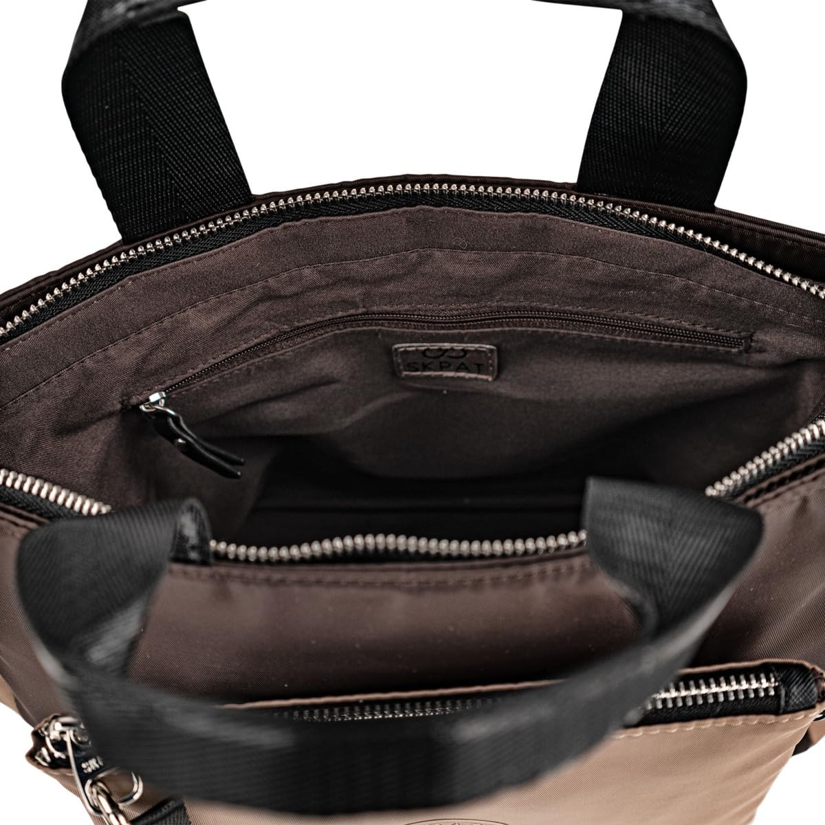 Bolso Mano Mujer Elegante Estilo Moderno Casual Para Ocio - Bolso De Mano D
