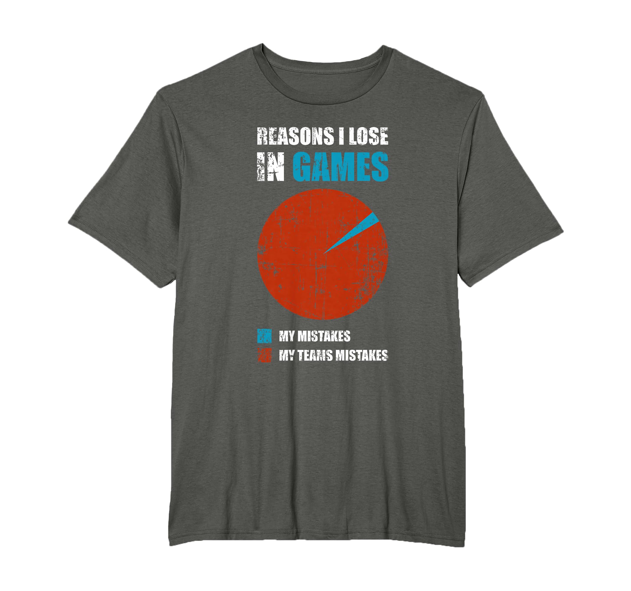 Duty Call Win Gaming Legend of Your League Gift Video Game T-Shirt