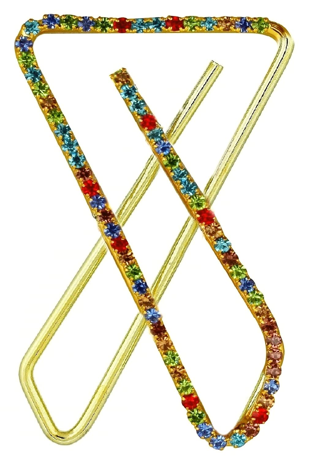 VAMA Fashions Colourful Traditional Saree Pin/Hijab Pin/Sari Pin/Broch/Brooch for Women/Girls. (Velvet with Checks) (B07BQ9B7SR) Amazon Price History, Amazon Price Tracker