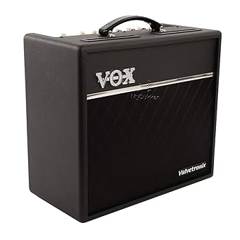 Amazon | VOX ヴォックス 真空管回路搭載 MAX60W ギター・アンプ