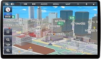 Amazon.co.jp: Panasonic Strada Car Navigation System, 10 V Amazon.co.jp: Panasonic Strada Car Navigation System, 10 V
