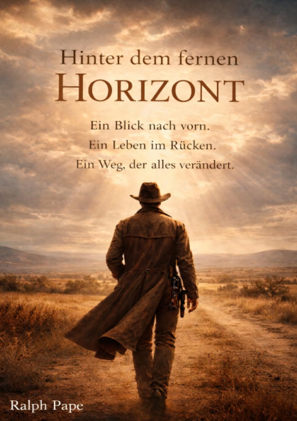Hinter dem fernen Horizont