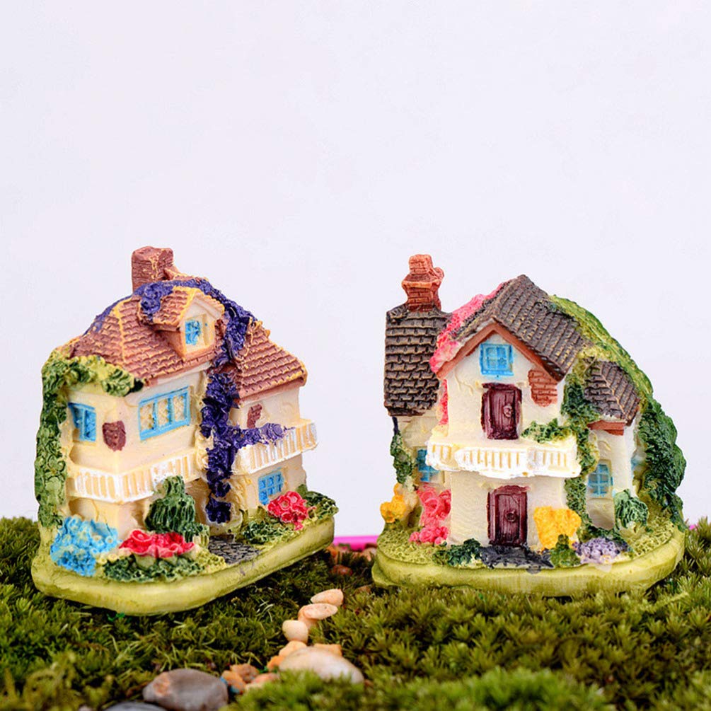 Casas Prefabricada Kisangel Chalet Casa Pequeña Casitas De Madera