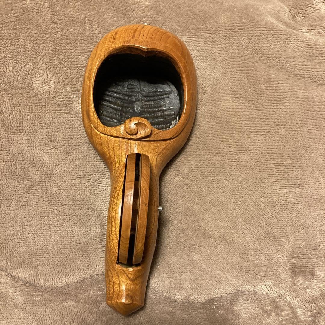 Amazon.co.jp: 欅 墨壺 : 文房具・オフィス用品