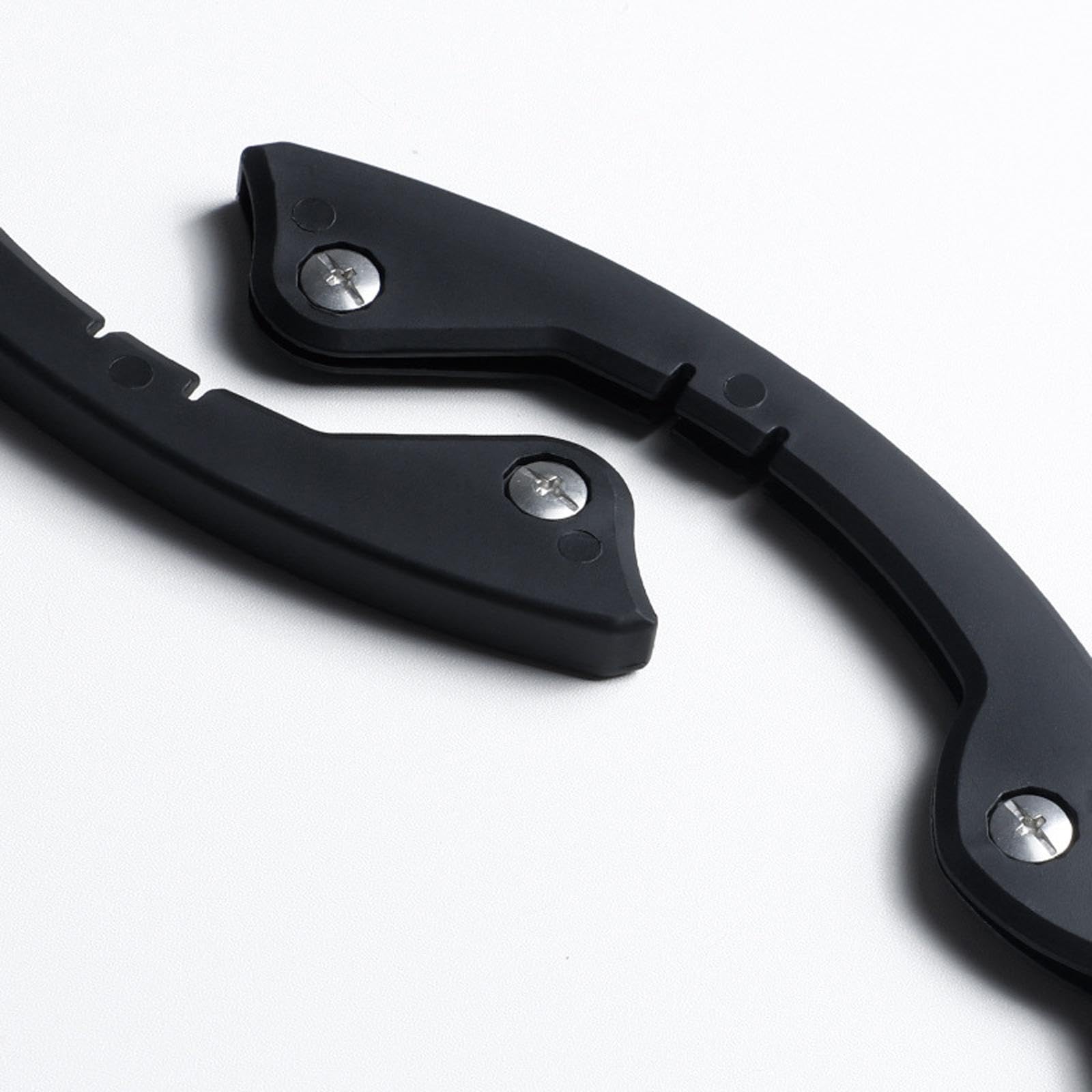 Amazon | Almencla スケートボードデッキガードエッジ