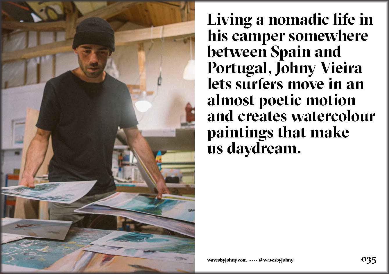 Surf & Art /anglais: contemporary surf artists around the world (Art & Stay)