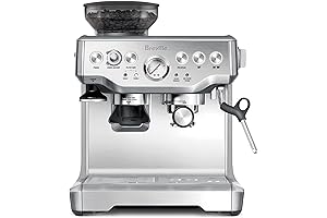 Breville Barista Express Espresso Machine BES870XL
