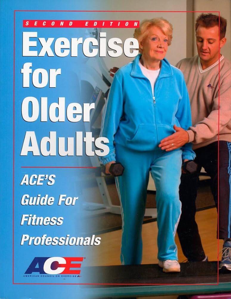 【中古】Exercise for Older Adults ACE 中古】Exercise for Older Adults ACE Commercial Exercise-bike
