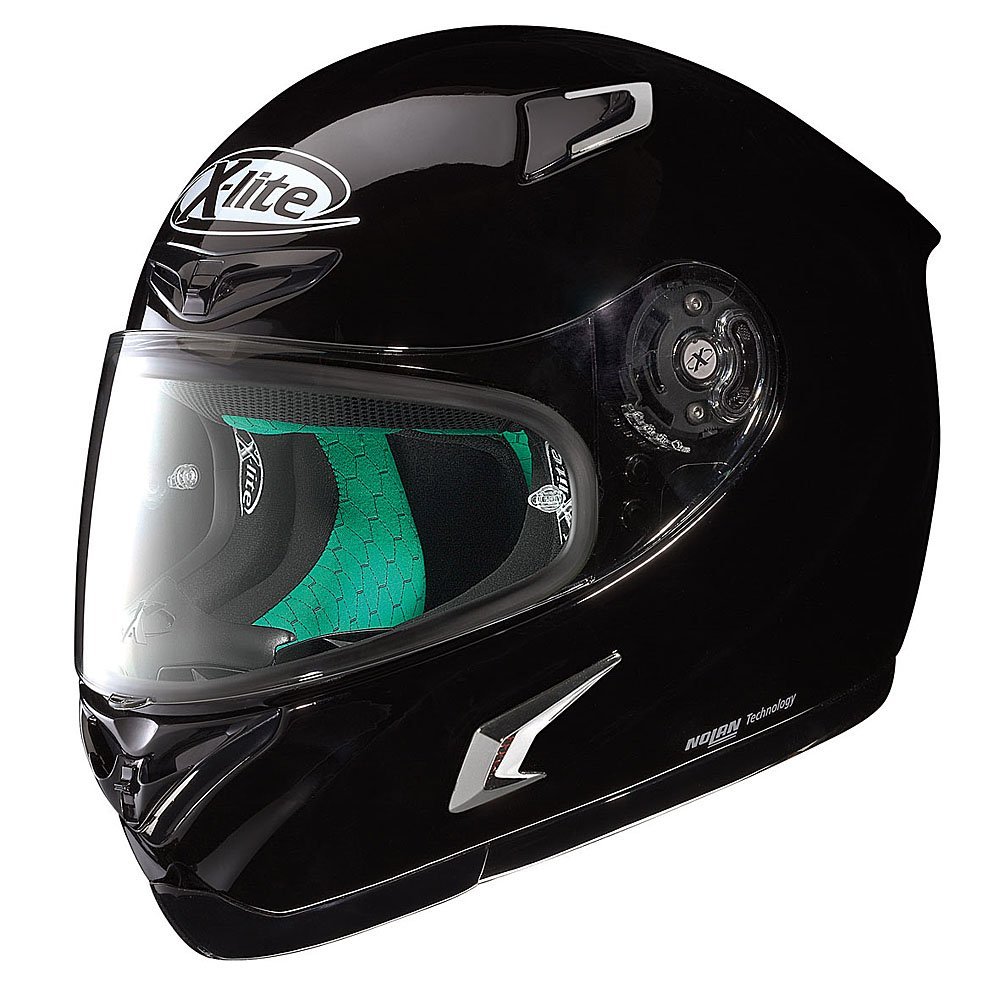 Amazon.co.jp: NOLAN(ノーラン) X-lite X-802RR START ブラック